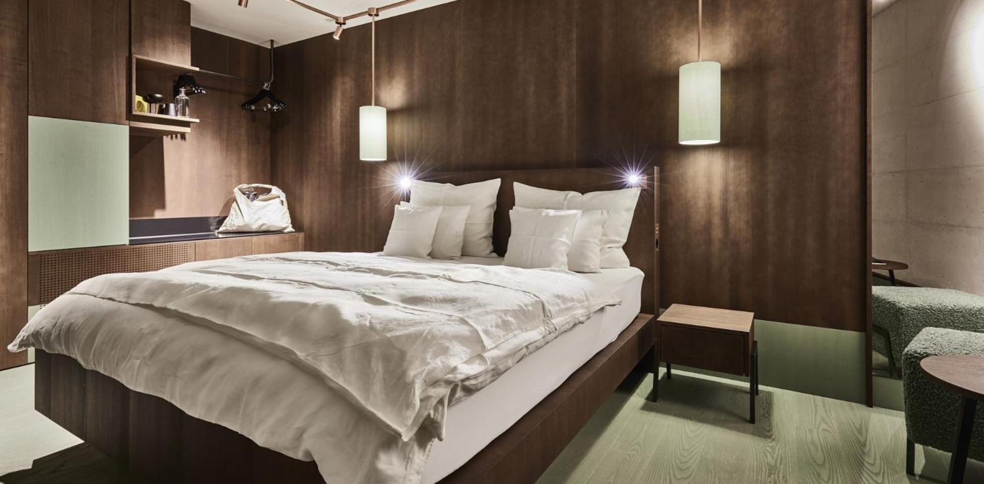 Boutique Hotel Badhaus (Adults Only) Brixen Exterior foto