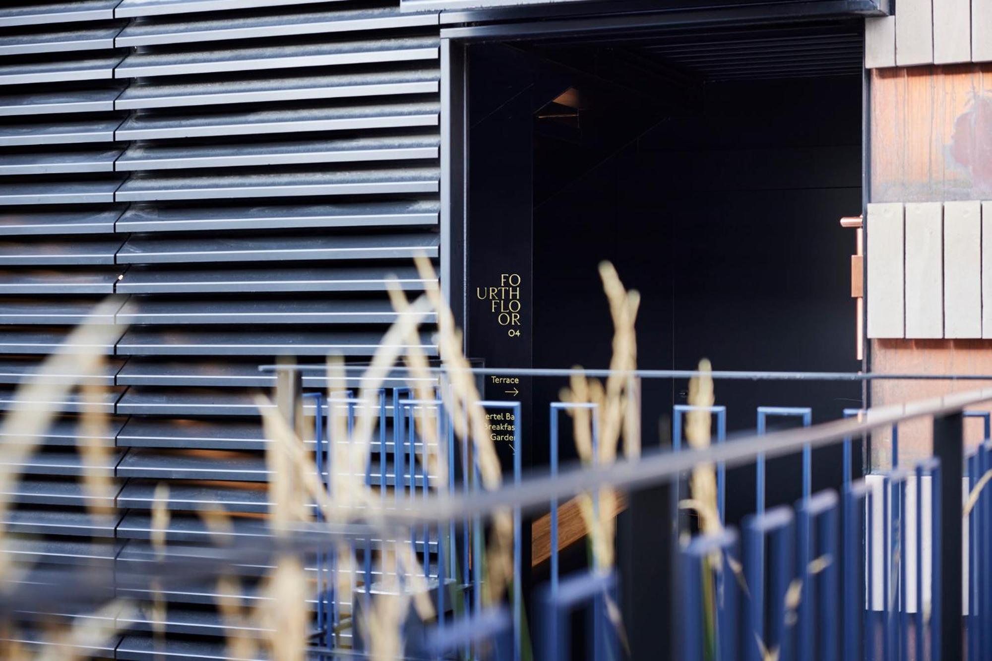 Boutique Hotel Badhaus (Adults Only) Brixen Exterior foto