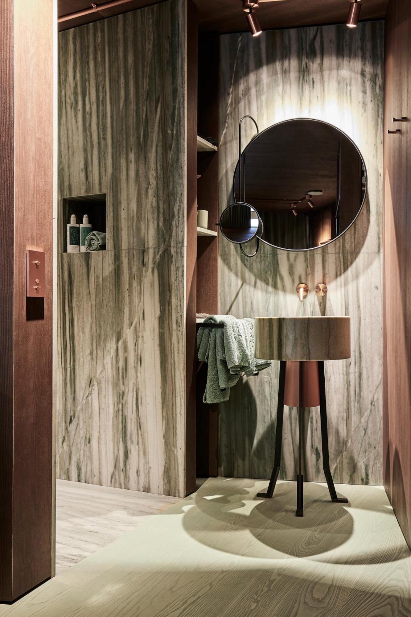 Boutique Hotel Badhaus (Adults Only) Brixen Exterior foto