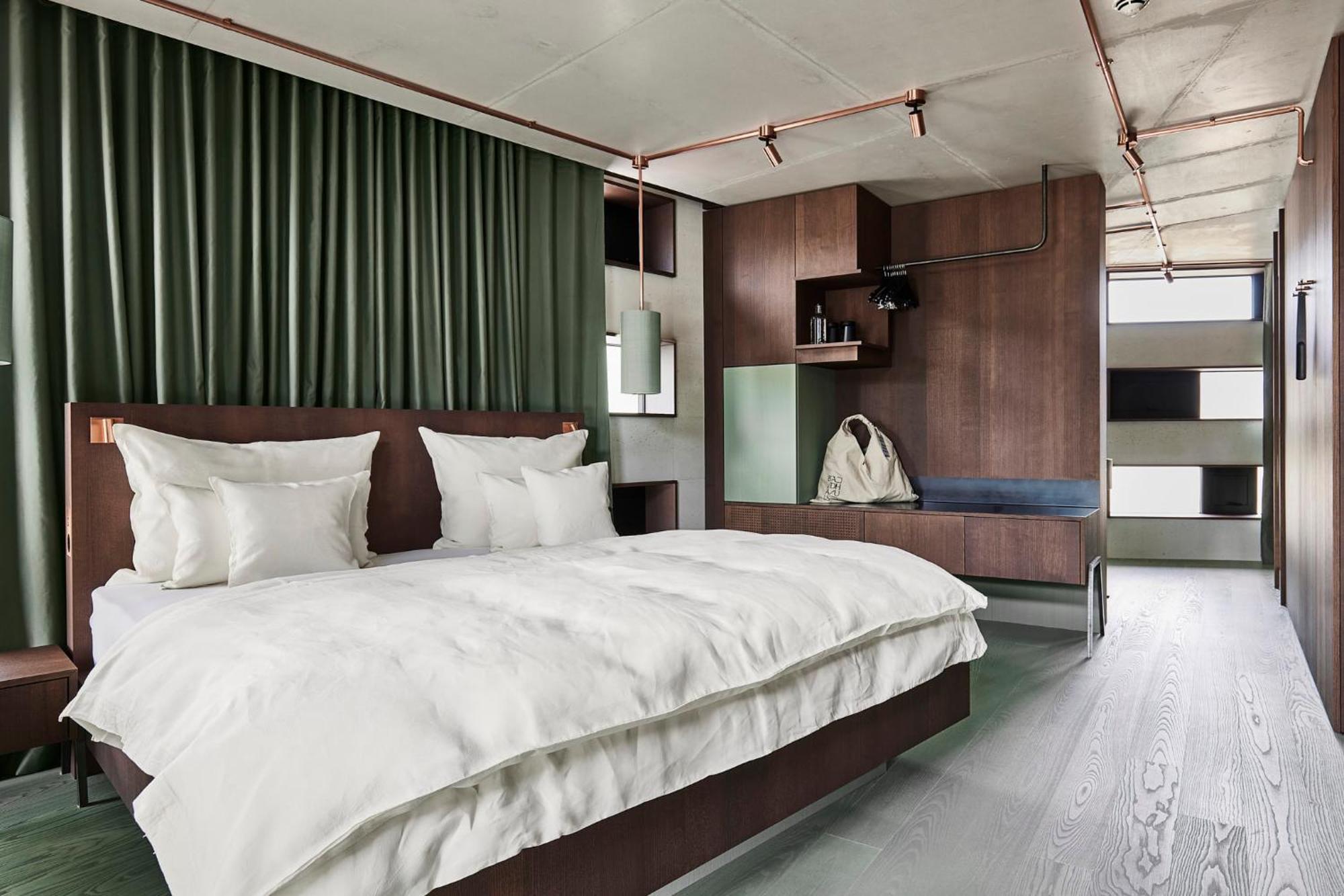 Boutique Hotel Badhaus (Adults Only) Brixen Exterior foto