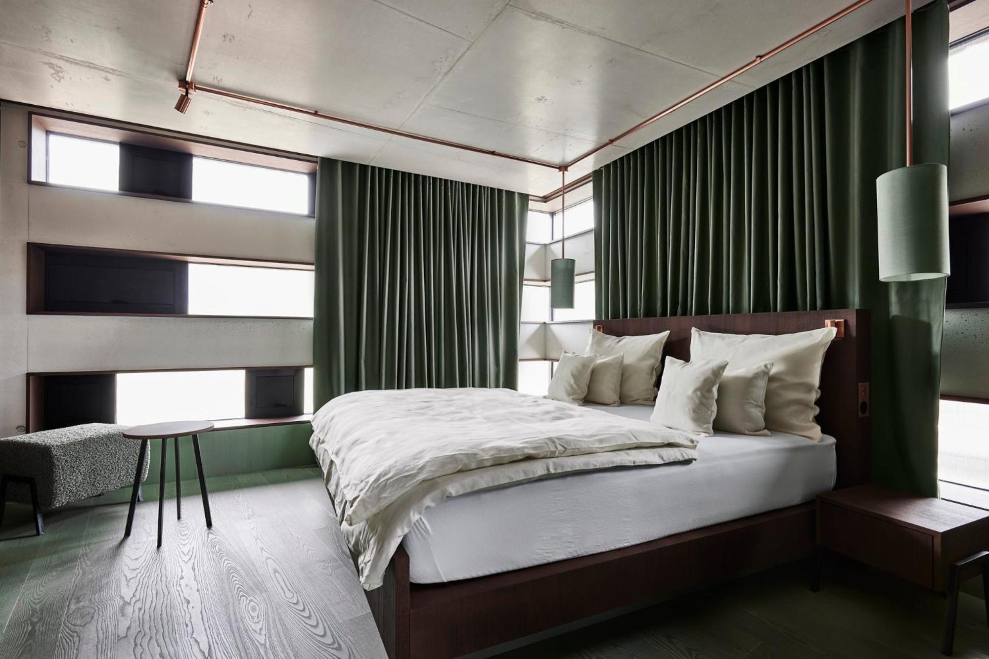 Boutique Hotel Badhaus (Adults Only) Brixen Exterior foto