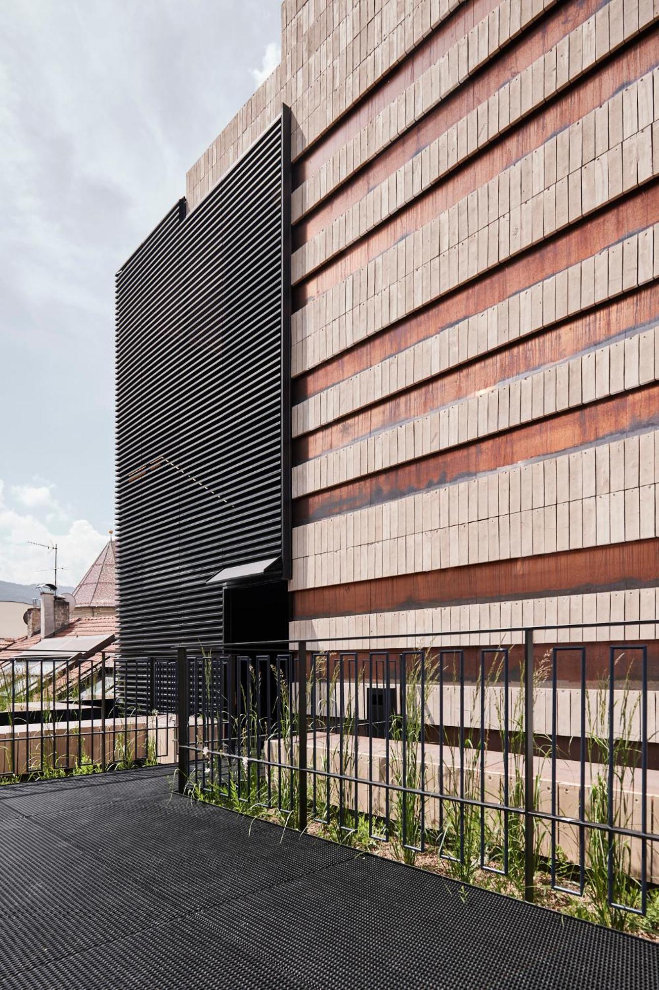 Boutique Hotel Badhaus (Adults Only) Brixen Exterior foto