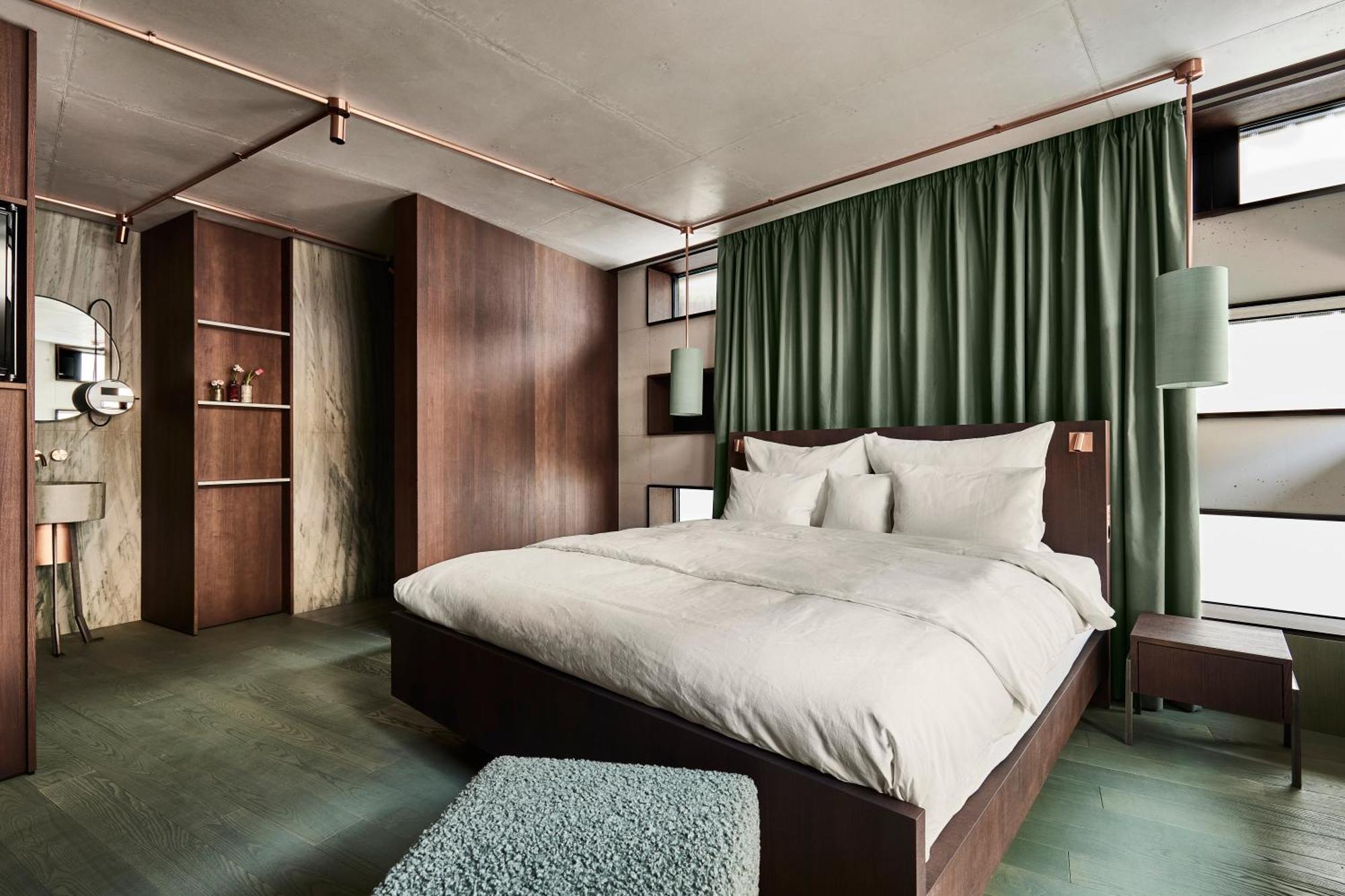 Boutique Hotel Badhaus (Adults Only) Brixen Exterior foto